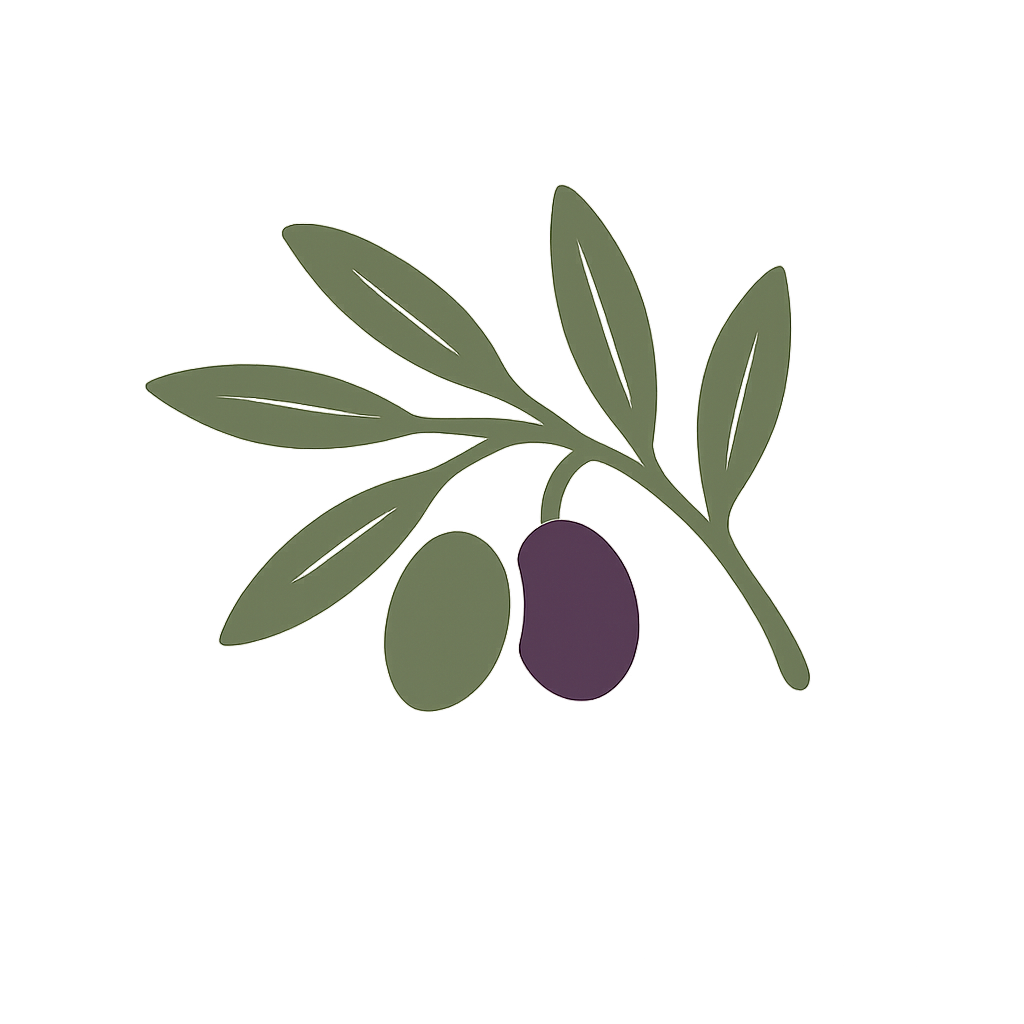 Olive Hills Logo